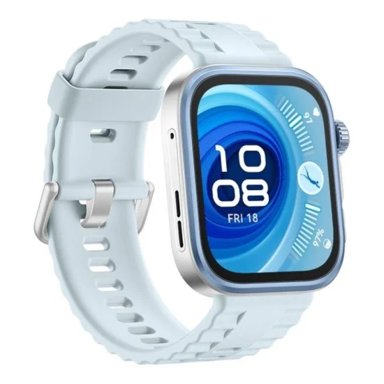 Huawei Fit 4 Pro Smart Watch - Blue